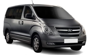 Hyundai iMax
