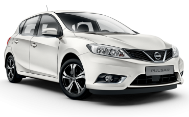 Nissan Pulsar