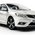 Nissan Pulsar